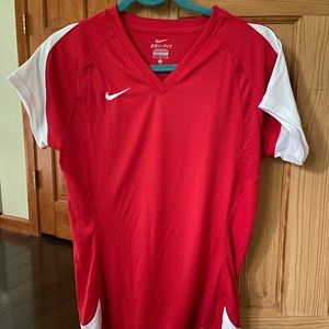 Nike dri fit t shirt